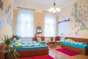 Отель The Tailors' Home  Будапешт